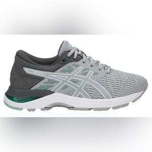 Asics Gel Flux 5 Women’s Running Walking Shoes Size 9